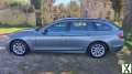 Photo bmw 518 SERIE 5 TOURING F11 518DA