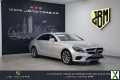 Photo mercedes-benz cl 350 d 4Matic Fascination A