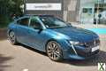 Photo peugeot 508 1.5 HDI 130 EAT8 GT Toit Ouvrant Cuir