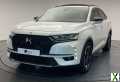 Photo ds automobiles ds 7 crossback Hybride E-Tense 300 Performance Line 1°Main / TVA