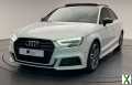 Photo audi a3 35 TDI 150 S-line / S Line