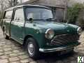 Photo innocenti mini BREAK BOIS TRAVELLER