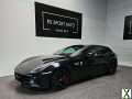 Photo ferrari ff GARANTIE FERRARI POWER 12/2024