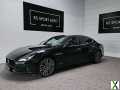 Photo maserati quattroporte GRANSPORT 3.0 BT V6 4WD 430CV