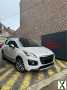 Photo peugeot 3008 Allure 1,6 e-HDI EGT6