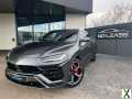 Photo lamborghini urus 4.0 V8 650 ch BVA8