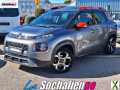 Photo citroen c3 aircross PureTech 110 S\\u0026amp;S EAT6 Shine