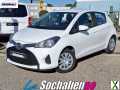 Photo toyota yaris 69 VVT-i Active