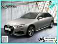 Photo audi a4 Break -42% 40 TDI BVA 204cv SPORT+GPS+CUIR+OPTS