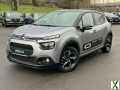 Photo citroen c3 C-Series