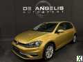 Photo volkswagen golf Confortline