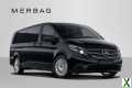 Photo mercedes-benz vito eVito 129 Tourer PRO Extralang Basic/Klima/BC