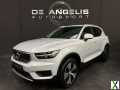 Photo volvo xc40 Inscription