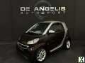 Photo smart fortwo BRABUS TAILOR MADE