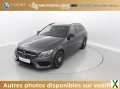 Photo mercedes-benz 450 C BREAK AMG 4MATIC 367 CV SPEEDSHIFT MCT