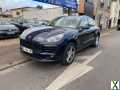 Photo porsche macan Macan 3.0 V6 TDI - S Diesel