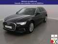 Photo audi a6 40 TDI 204 Avus