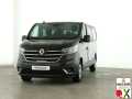 Photo renault trafic L2 dCi 150 Energy S\\u0026S Zen