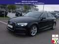 Photo audi a3 1.0 TFSI 115 - S Line