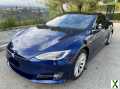 Photo tesla model s 75D Dual Motor