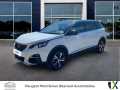 Photo peugeot 5008 1.5 BlueHDi 130ch E6.c GT Line S\\u0026S EAT8