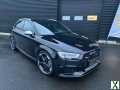 Photo audi rs3 Sportback 2.5 TFSI 400 S tronic 7 Quattro