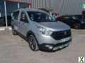 Photo dacia dokker 1.5 DCI 90CH STEPWAY