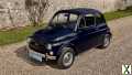 Photo fiat 500l 500 l de 197