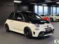 Photo abarth 595 turismo 1.4T 165