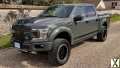 Photo ford f 150 shelby offroad edition 2019