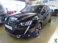 Photo peugeot ion 1.2 100 GT LINE EAT8 + OPTIONS