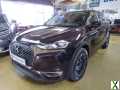 Photo ds automobiles ds 3 crossback 1.2 130 EAT8 SO CHIC