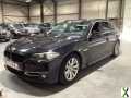 Photo bmw 520 (F11) 520DA 184CH LUXURY