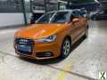 Photo audi a1 1.4 TFSI 122CH S LINE S TRONIC 7