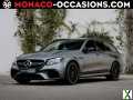 Photo mercedes-benz g Break 63 AMG S 612ch 4Matic+ 9G-Tronic