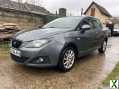 Photo seat ibiza V 1.0 TSI 95 cv