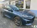 Photo ford kuga 2.5 DURATEC 225CH PHEV ST-LINE X BVA