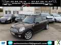 Photo mini cooper COOPER 120CH PACK CHILI +