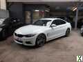Photo bmw 418 (F32) 418DA 150CH M SPORT