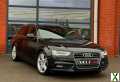 Photo audi a4 2.0 TDi S line Multitronic Cuir Led Xenon Navi Cam