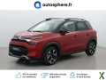 Photo citroen c3 aircross PureTech 130ch S\\u0026S Shine Pack EAT6