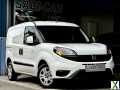 Photo fiat doblo SX 1,6d M-JET 105cv 3PL - UTILITAIRE