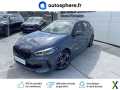 Photo bmw 120 120dA 190ch M Sport