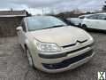 Photo citroen c4 1.6 HDi 90cv SX - 5 Portes