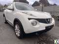 Photo nissan juke 1.5 dCi 110cv - FULL OPTIONS