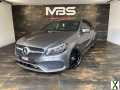 Photo mercedes-benz a 180 A180d *AUTO *PACK AMG *1ER MAIN *GPS *CAMERA