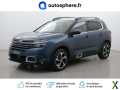 Photo citroen c5 aircross BlueHDi 130ch S\\u0026S Shine EAT8 E6.d