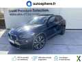 Photo bmw x2 sDrive20iA 192ch M Sport X DKG7 Euro6d-T 132g