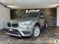 Photo bmw x1 2.0 d sDrive18 * GPS * CLIM BI ZONE * CRUISE *