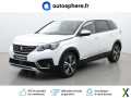 Photo peugeot 5008 1.6 BlueHDi 120ch Allure S\\u0026S